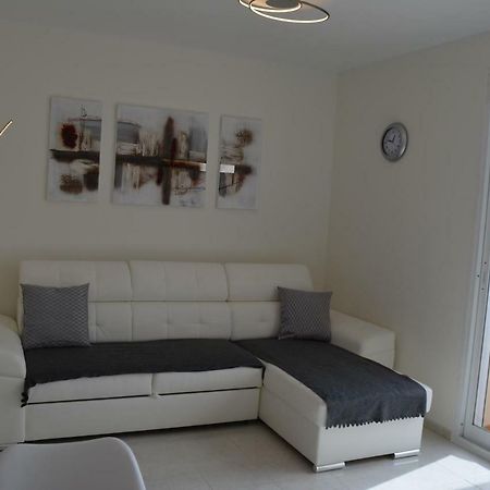 Bungalow Imperial Calpe Exterior photo