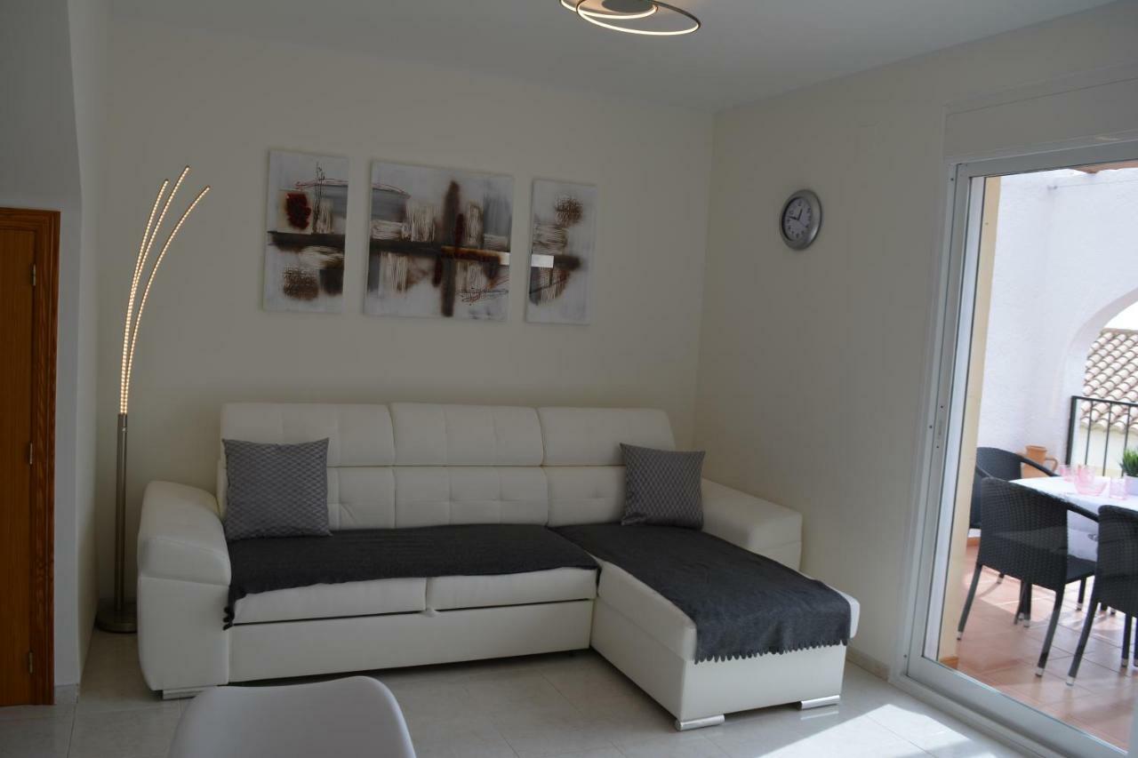 Bungalow Imperial Calpe Exterior photo