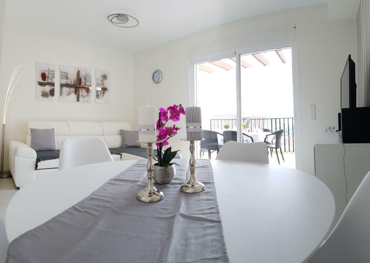 Bungalow Imperial Calpe Exterior photo