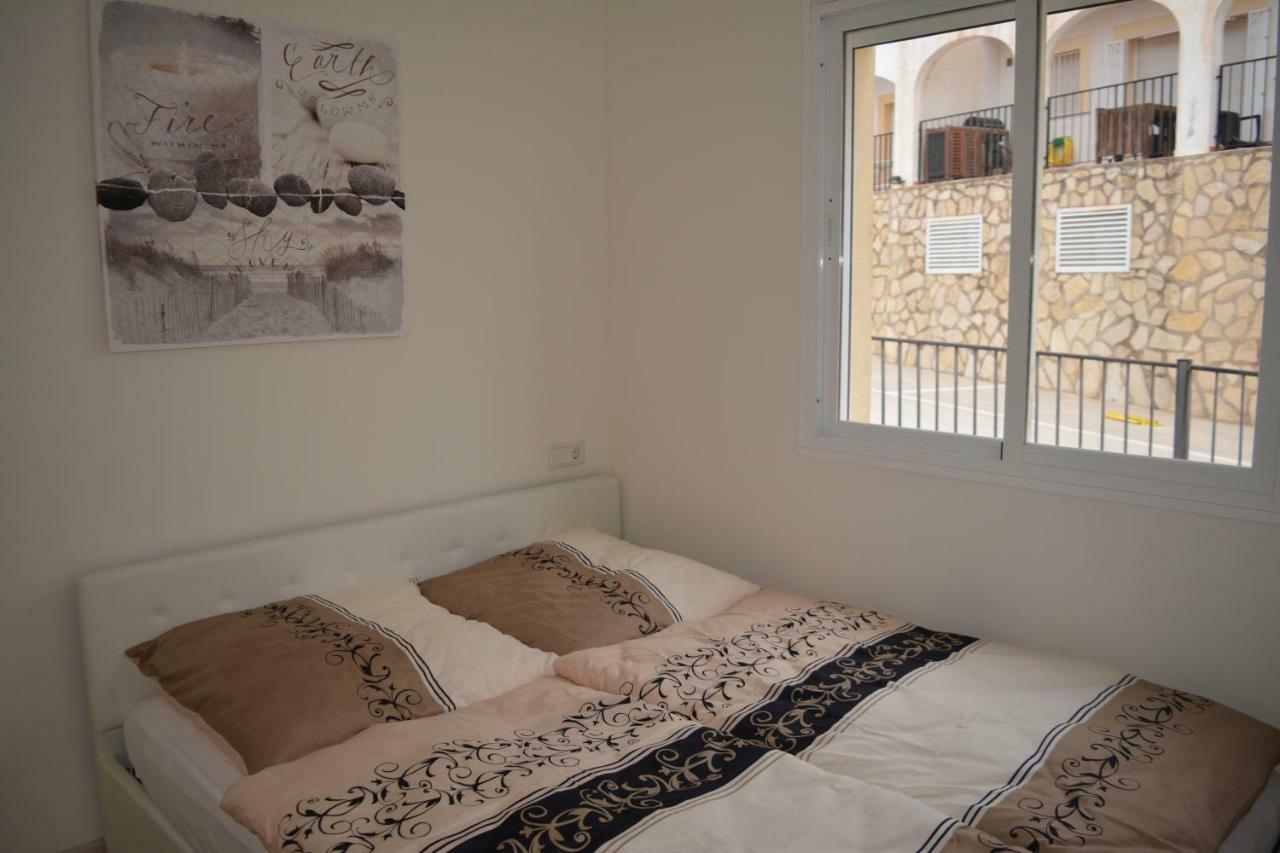 Bungalow Imperial Calpe Exterior photo