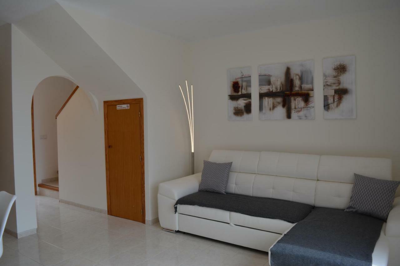 Bungalow Imperial Calpe Exterior photo