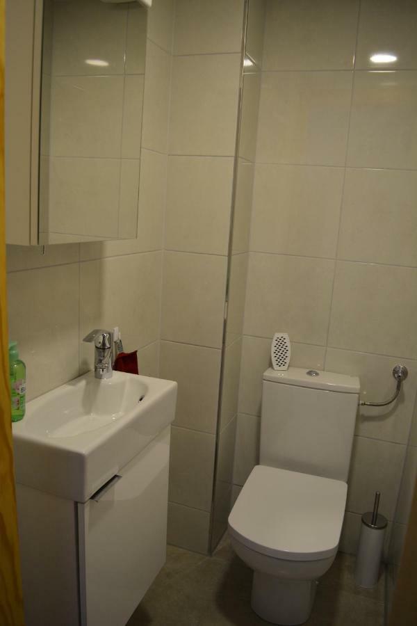 Bungalow Imperial Calpe Exterior photo